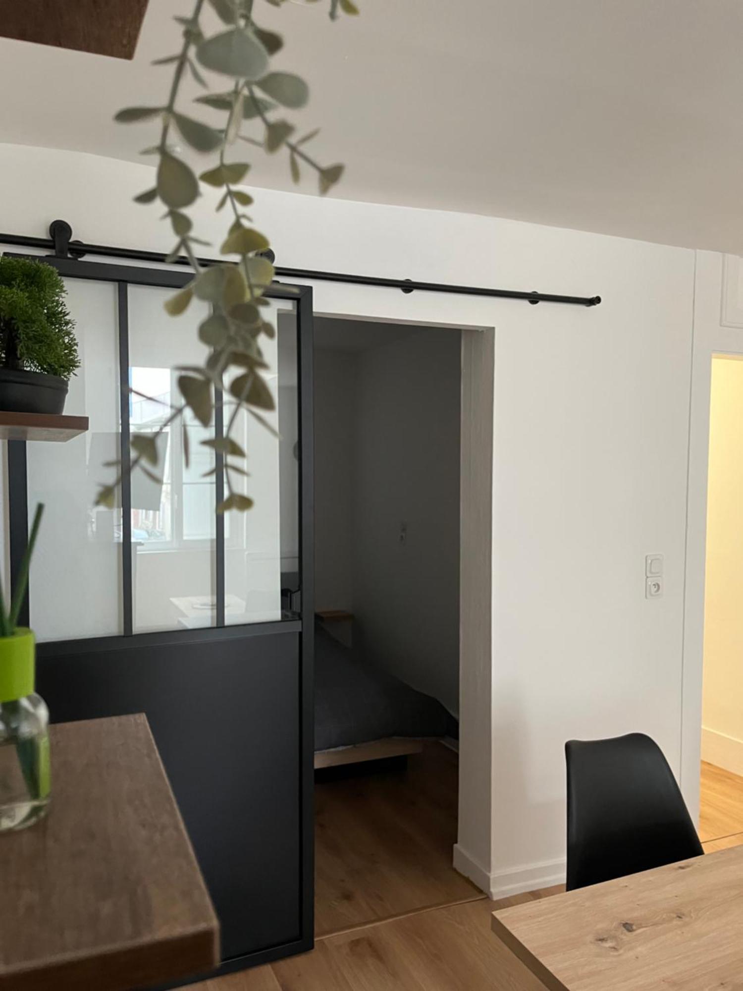 Appartement Chic & Elegant Saint-Dizier Extérieur photo