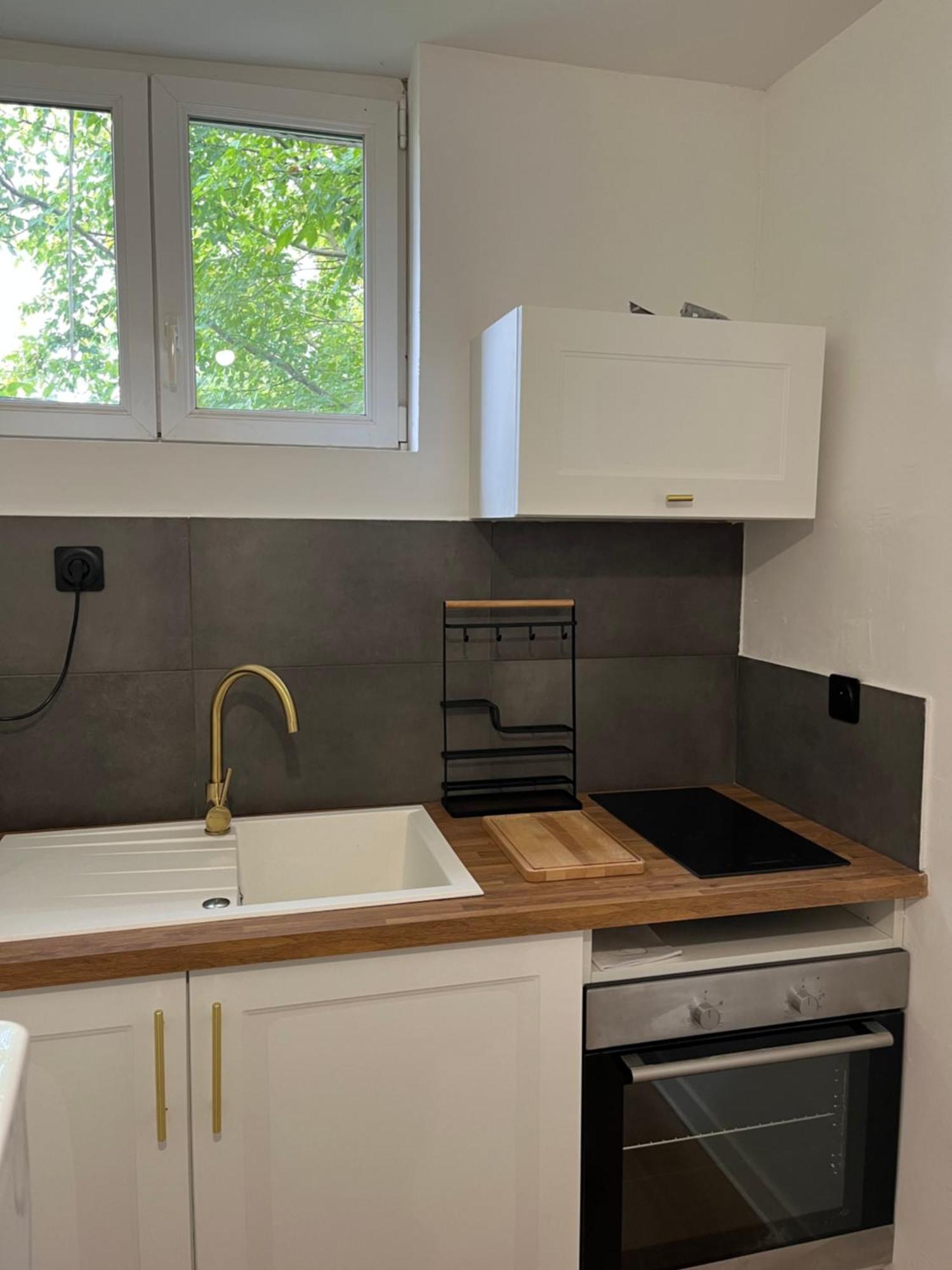 Appartement Chic & Elegant Saint-Dizier Extérieur photo