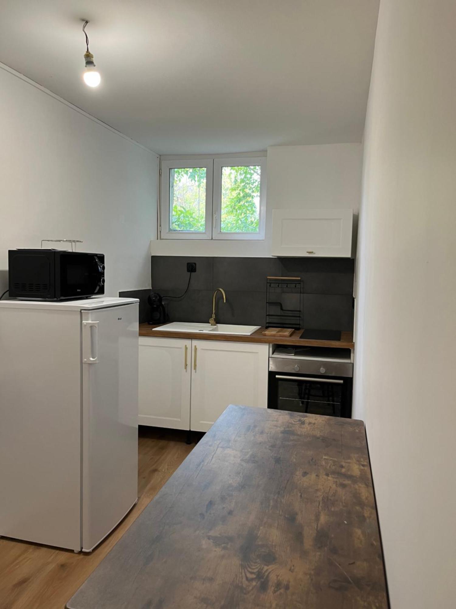 Appartement Chic & Elegant Saint-Dizier Extérieur photo